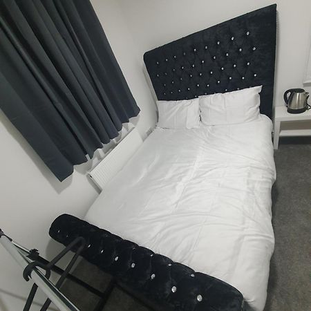 Beautiful Rooms Shaw St And Pine St بيوري المظهر الخارجي الصورة