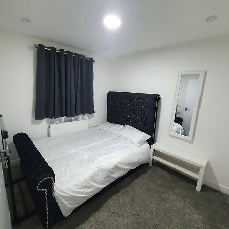 Beautiful Rooms Shaw St And Pine St بيوري المظهر الخارجي الصورة