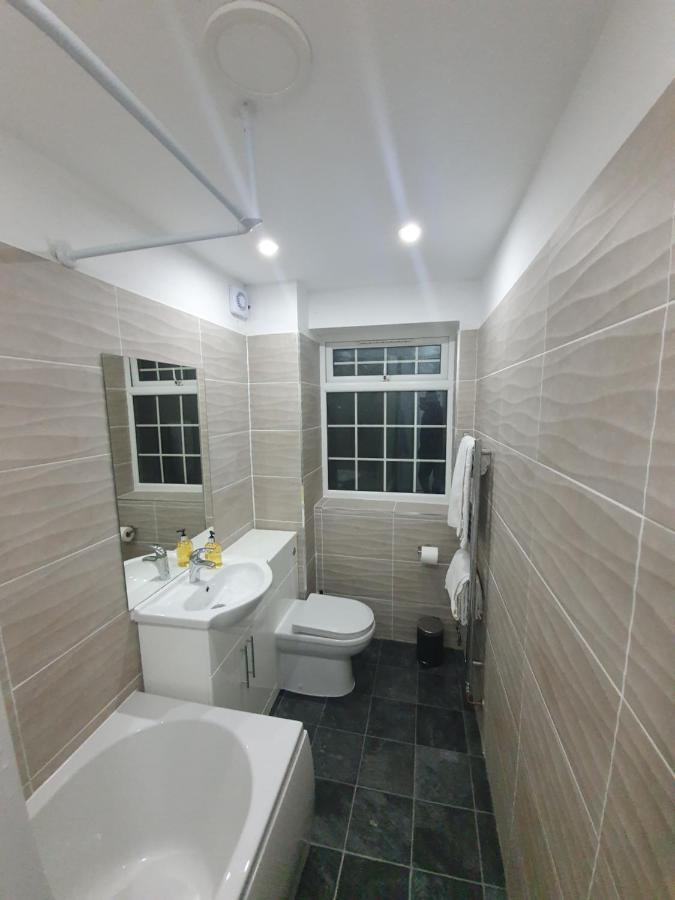 Beautiful Rooms Shaw St And Pine St بيوري المظهر الخارجي الصورة