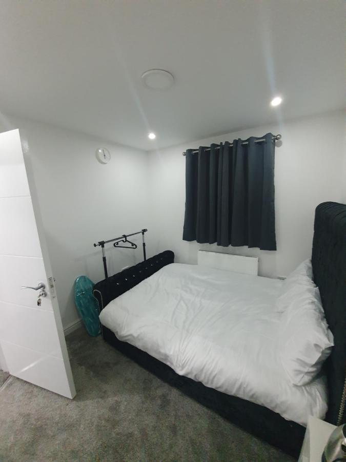 Beautiful Rooms Shaw St And Pine St بيوري المظهر الخارجي الصورة