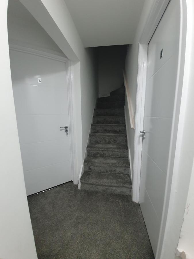 Beautiful Rooms Shaw St And Pine St بيوري المظهر الخارجي الصورة