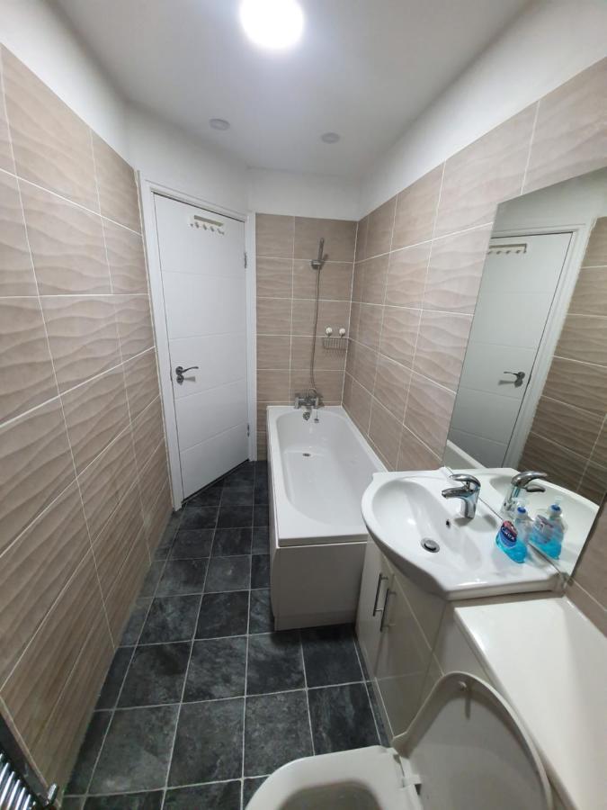Beautiful Rooms Shaw St And Pine St بيوري المظهر الخارجي الصورة