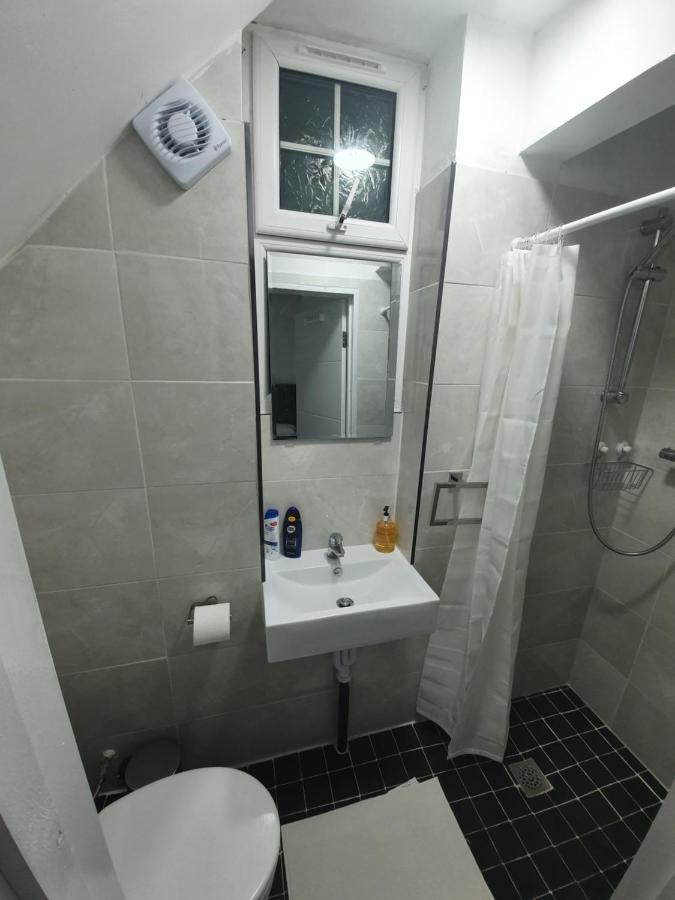 Beautiful Rooms Shaw St And Pine St بيوري المظهر الخارجي الصورة