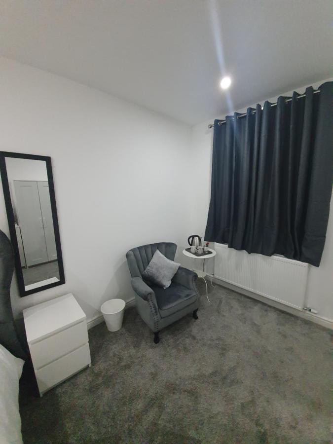 Beautiful Rooms Shaw St And Pine St بيوري المظهر الخارجي الصورة
