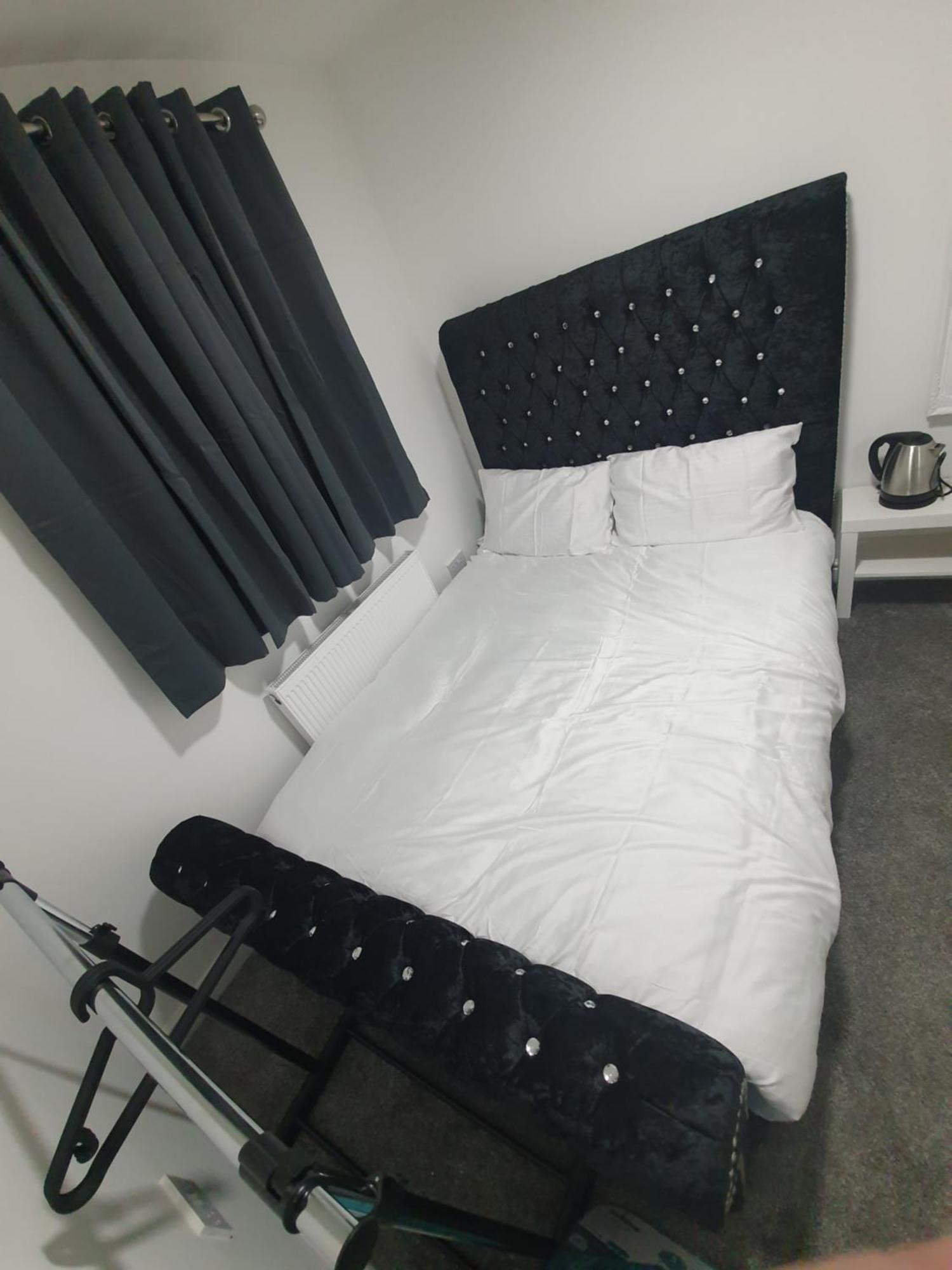 Beautiful Rooms Shaw St And Pine St بيوري المظهر الخارجي الصورة