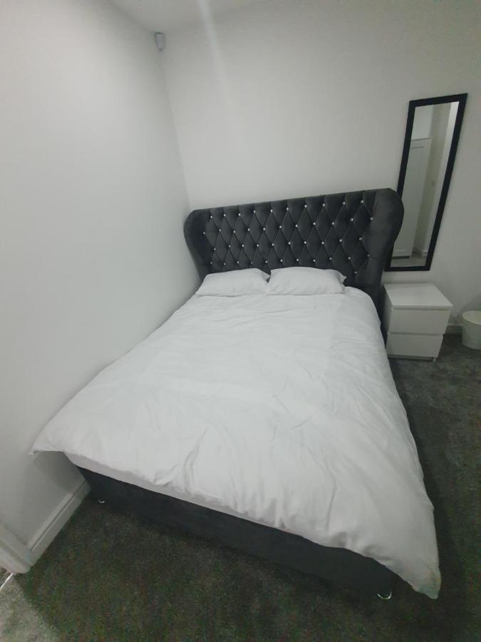 Beautiful Rooms Shaw St And Pine St بيوري المظهر الخارجي الصورة