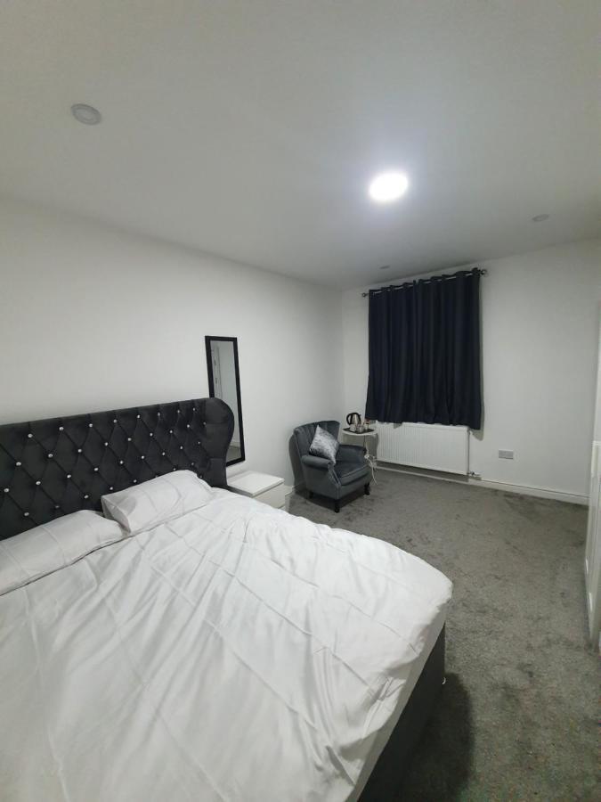 Beautiful Rooms Shaw St And Pine St بيوري المظهر الخارجي الصورة