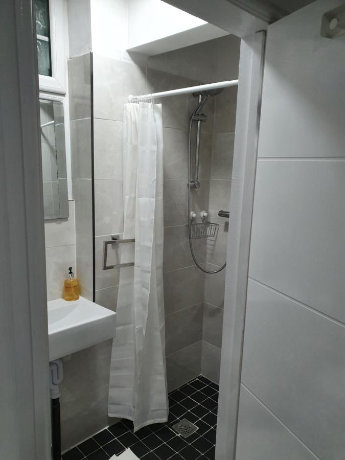Beautiful Rooms Shaw St And Pine St بيوري المظهر الخارجي الصورة