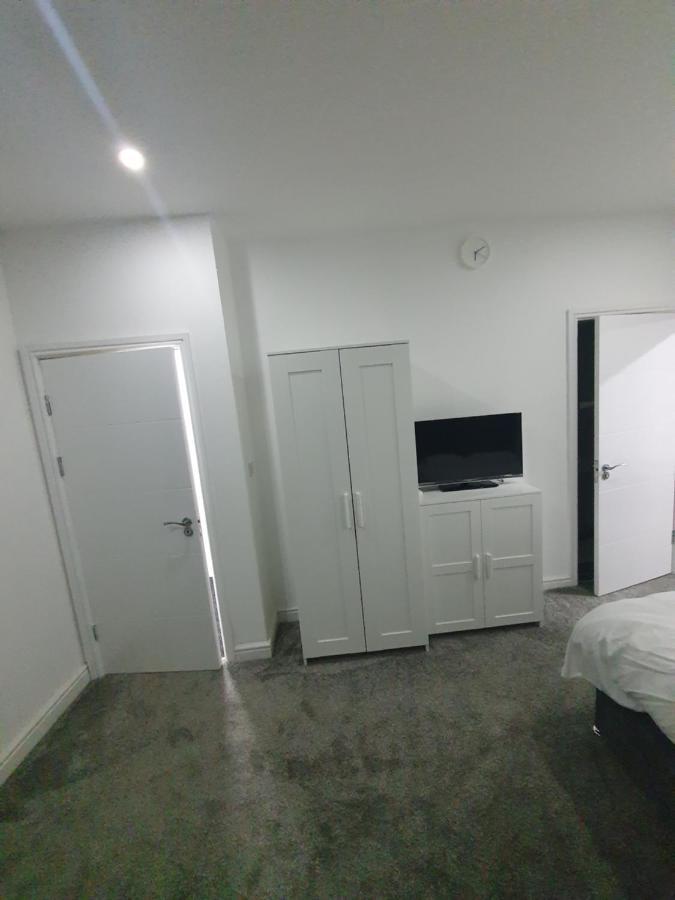 Beautiful Rooms Shaw St And Pine St بيوري المظهر الخارجي الصورة