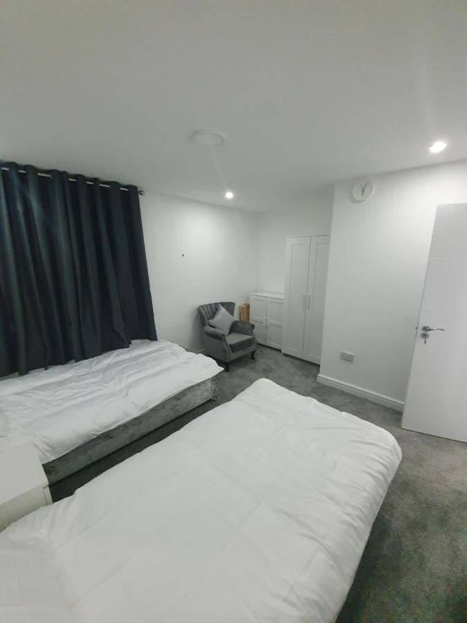 Beautiful Rooms Shaw St And Pine St بيوري المظهر الخارجي الصورة