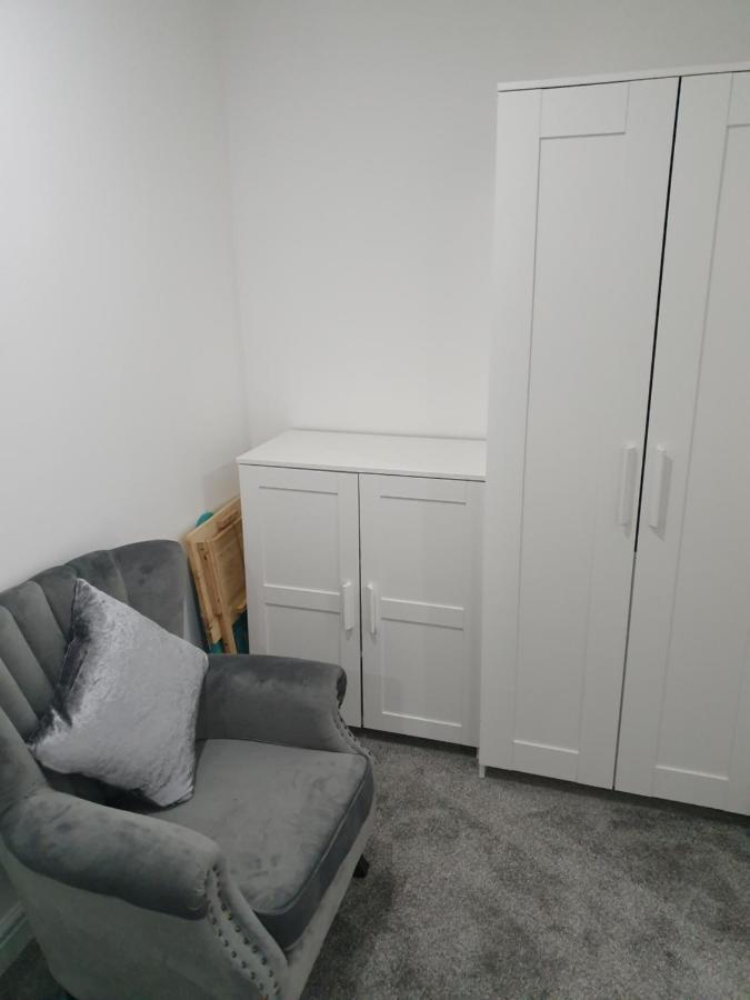 Beautiful Rooms Shaw St And Pine St بيوري المظهر الخارجي الصورة