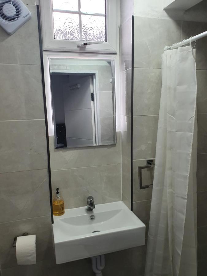 Beautiful Rooms Shaw St And Pine St بيوري المظهر الخارجي الصورة
