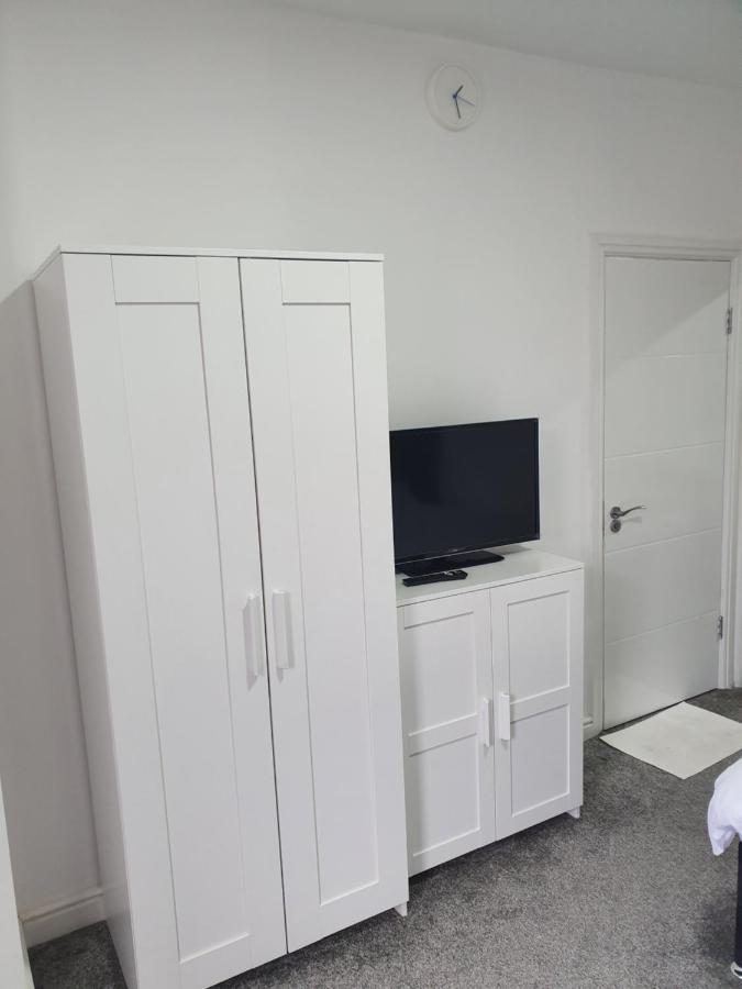 Beautiful Rooms Shaw St And Pine St بيوري المظهر الخارجي الصورة