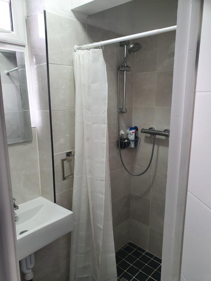 Beautiful Rooms Shaw St And Pine St بيوري المظهر الخارجي الصورة