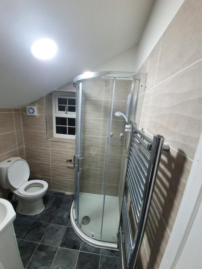 Beautiful Rooms Shaw St And Pine St بيوري المظهر الخارجي الصورة