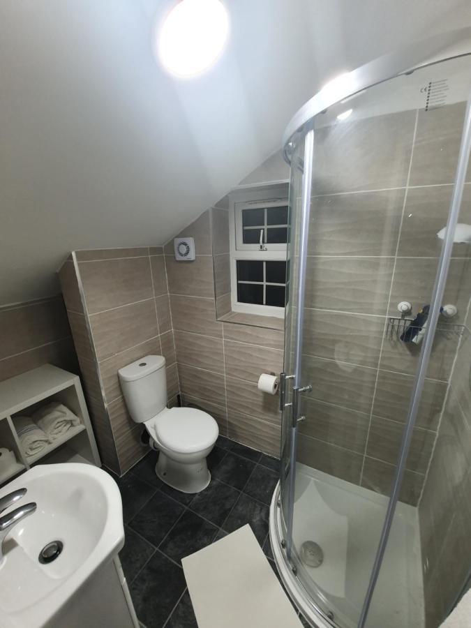 Beautiful Rooms Shaw St And Pine St بيوري المظهر الخارجي الصورة