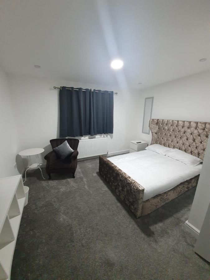 Beautiful Rooms Shaw St And Pine St بيوري المظهر الخارجي الصورة