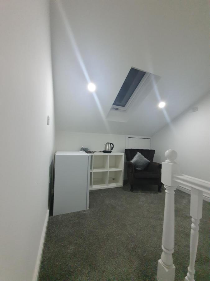 Beautiful Rooms Shaw St And Pine St بيوري المظهر الخارجي الصورة