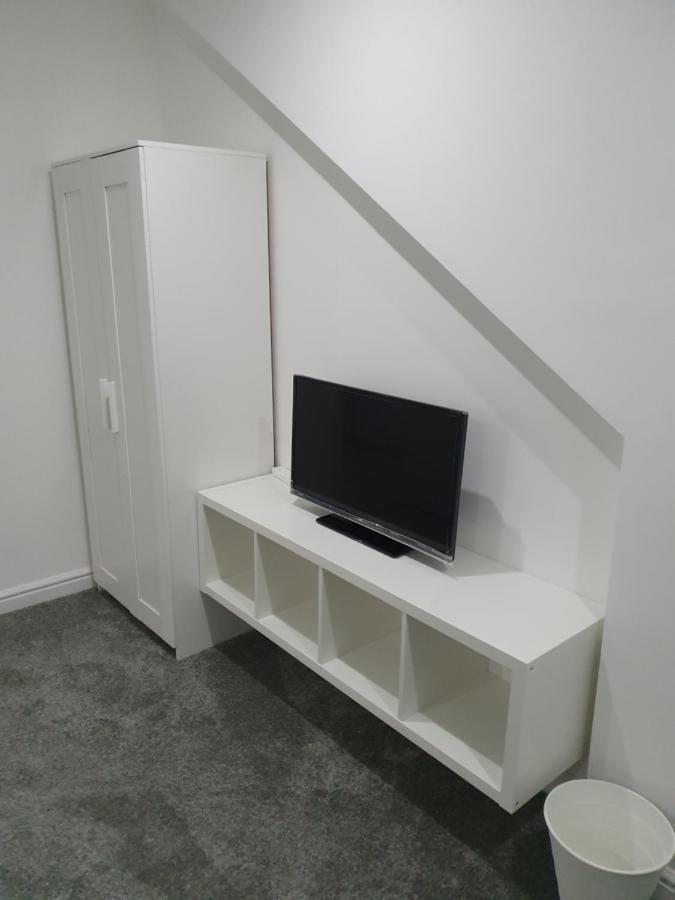 Beautiful Rooms Shaw St And Pine St بيوري المظهر الخارجي الصورة