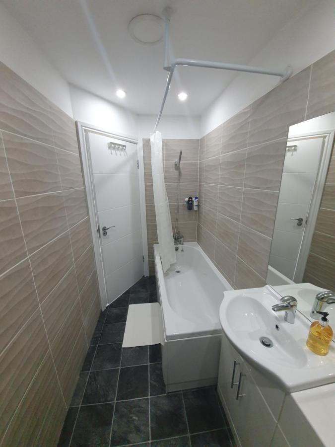 Beautiful Rooms Shaw St And Pine St بيوري المظهر الخارجي الصورة