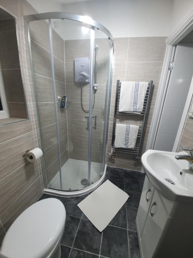 Beautiful Rooms Shaw St And Pine St بيوري المظهر الخارجي الصورة