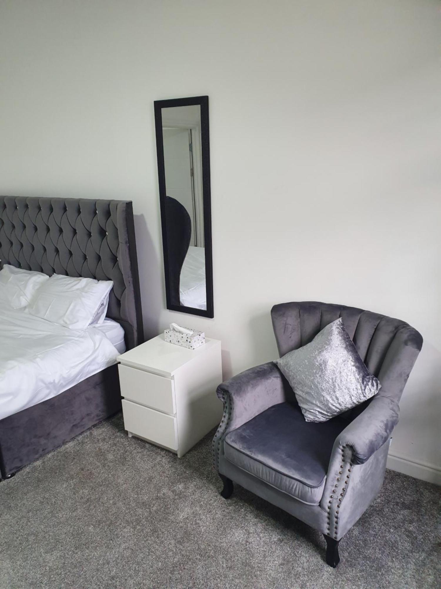 Beautiful Rooms Shaw St And Pine St بيوري الغرفة الصورة